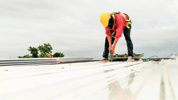 Fast & Reliable Emergency Roof Repairs in Greenville, OH